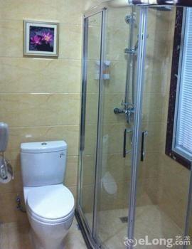 Weihai Happy Hot Spring Hotel 外观 照片